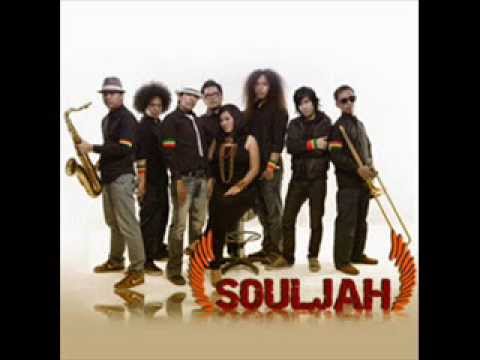 souljah mati menahan rindu
