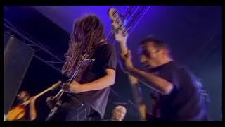 Def con Dos - Trabajando para Dios (Directo)