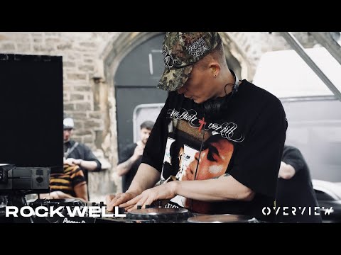 Rockwell ft. Limmz & Tophe - Overview Bristol | Lakota