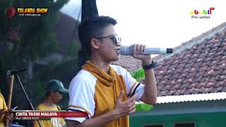 Download lagu CINTA TASIK MALAYA || DEDE NUY MY KADEUDEUH SELAWASE YOLANDA SHOW  mp3