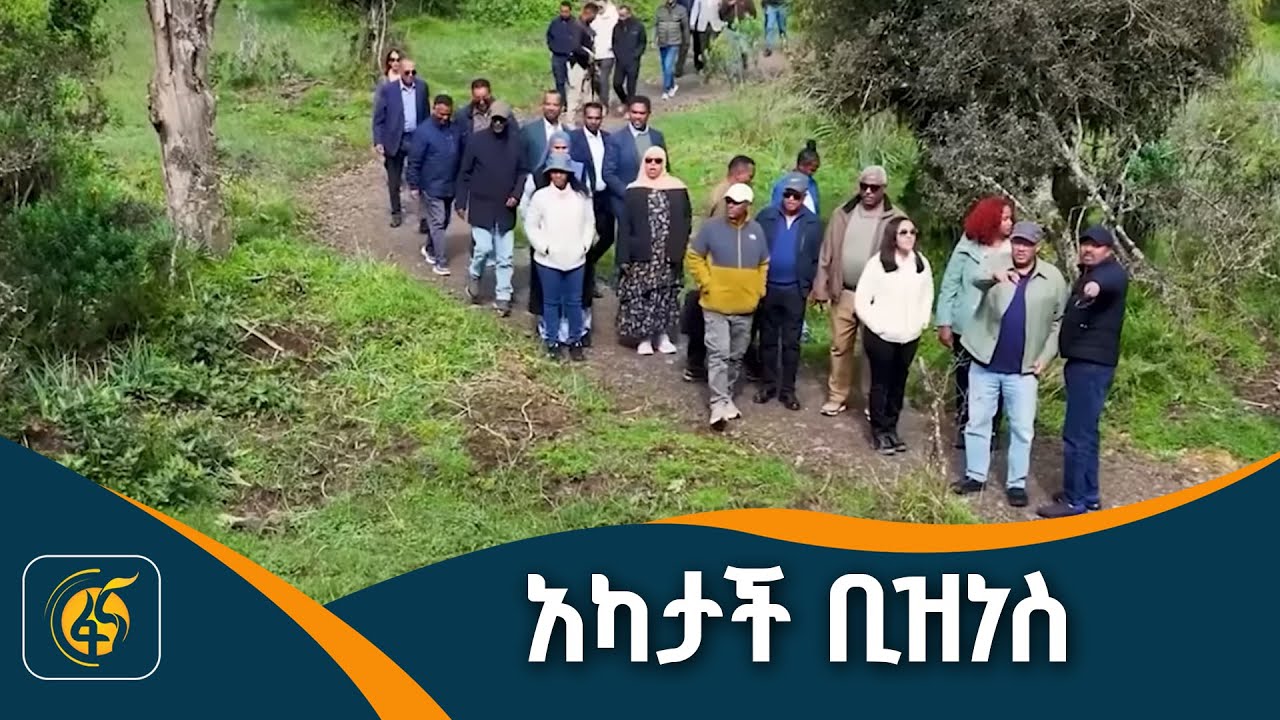 አካታች ቢዝነስ