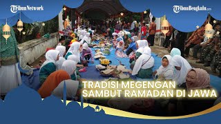 TRADISI EDISI RAMADAN: Apa Itu Megengan? Tradisi Menyambut Bulan Ramadan dan Hukumnya dalam Islam