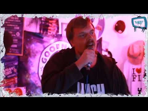 Chajos - Albrealität (Live @ WKV-TV vom 03.10.2020)