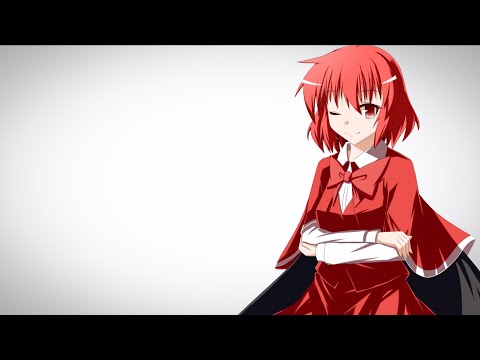 【Studio "Syrup Comfiture"】 The world of noise 「綾倉盟(Mei Ayakura)」