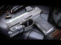 TOP 5 Concealed Carry Pistols In 2024: The Best CCWs You Can Get