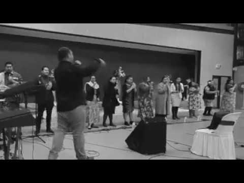 Everlasting Praise - Lo Matou Tama (Live)