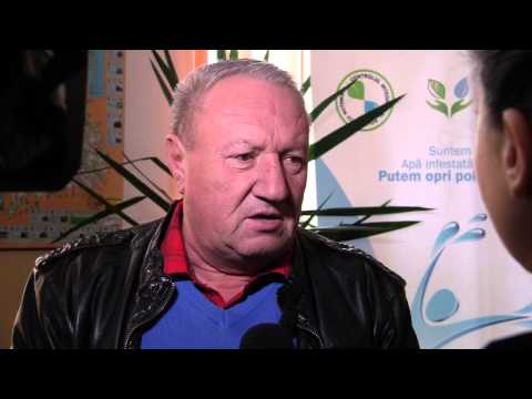 Seminar INPCP   prmarul comunei Crevedia, 23 noiembrie 2012