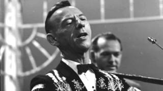 With This Ring I Thee Wed-Hank Snow