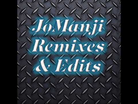 The R A S E - Get On Up (Jo Manji Mix)