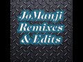 The R A S E Get On Up Jo Manji Mix