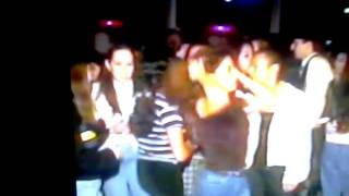 bratt pack in action