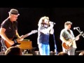 Counting crows children in bloom Maryhill winery