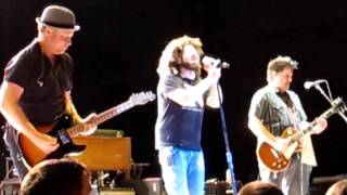 Counting crows children in bloom Maryhill winery