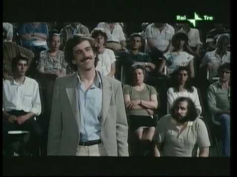 Nanni Moretti:la volgarita