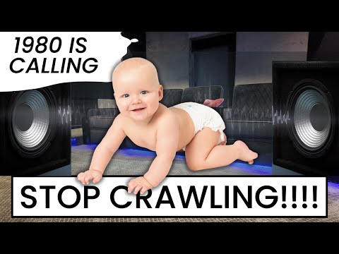 Ep. 10 - Alternative to the Subwoofer Sub Crawl that actually works | Home Theater Gurus| Sub Setup