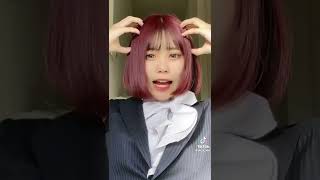 春から大学生なのね