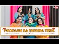 Phoolon Sa Chehra Tera Wedding Sangeet Dance Choreography