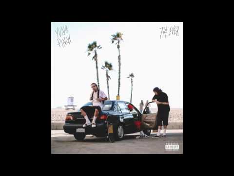 12. Yung Pinch - Rock With Us (Prod. Matics)