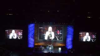 Burn Bright by Natalie Grant