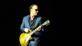 Joe Bonamassa Holland International Blues Festival te Grolloo 9-6-2018