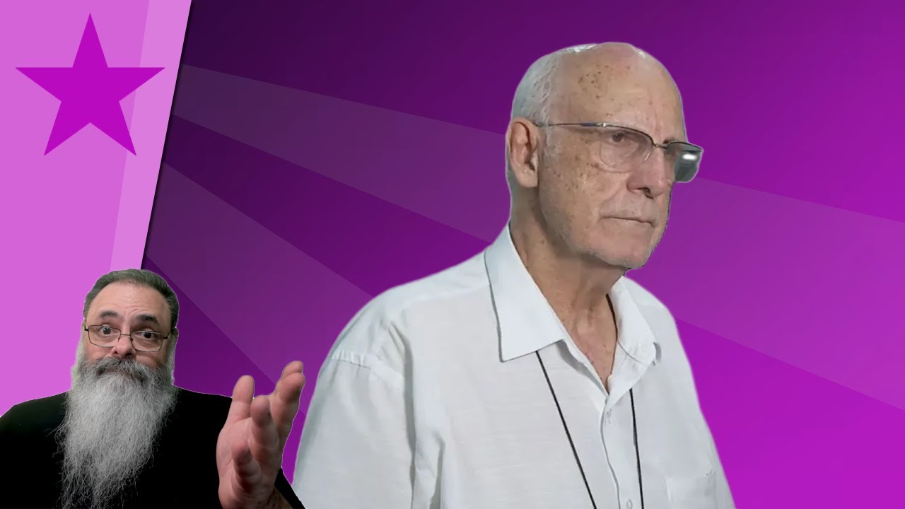 ARQUIDIOCESE afasta PADRE LANCELOTTI das REDES: INVESTIGAÇÃO INTERNA encontrou PROBLEMAS?