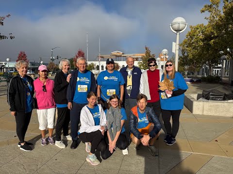 Race to Cure Sarcoma A J208 project