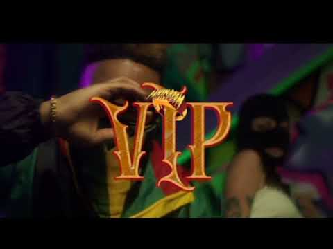 Young Rebxl , Zika Boy, Giru Mad Fleiva, Thuglack & Rafaell Cocoa - VIP (ThunderFrank Remix)