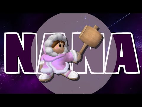The 200IQ Ice Climbers trick that got SluG 4th at Mainstage (without wobbling)