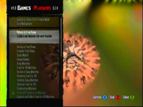 Taking drugs in Red Dead Redemption