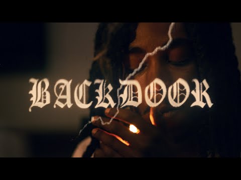 Shoreline Mafia - Backdoor [Official Music Video]