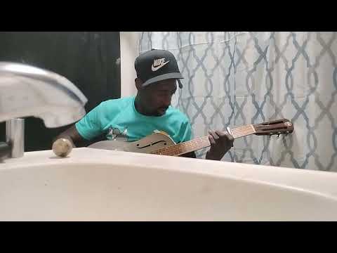 Stagolee Long Cleve Reed.