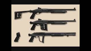 Blaze Ya Dead Homie - Shotgun