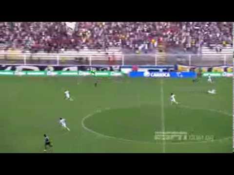 Carioca:Gols de Cabofriense 0 x 1 Botafogo 11*rodada