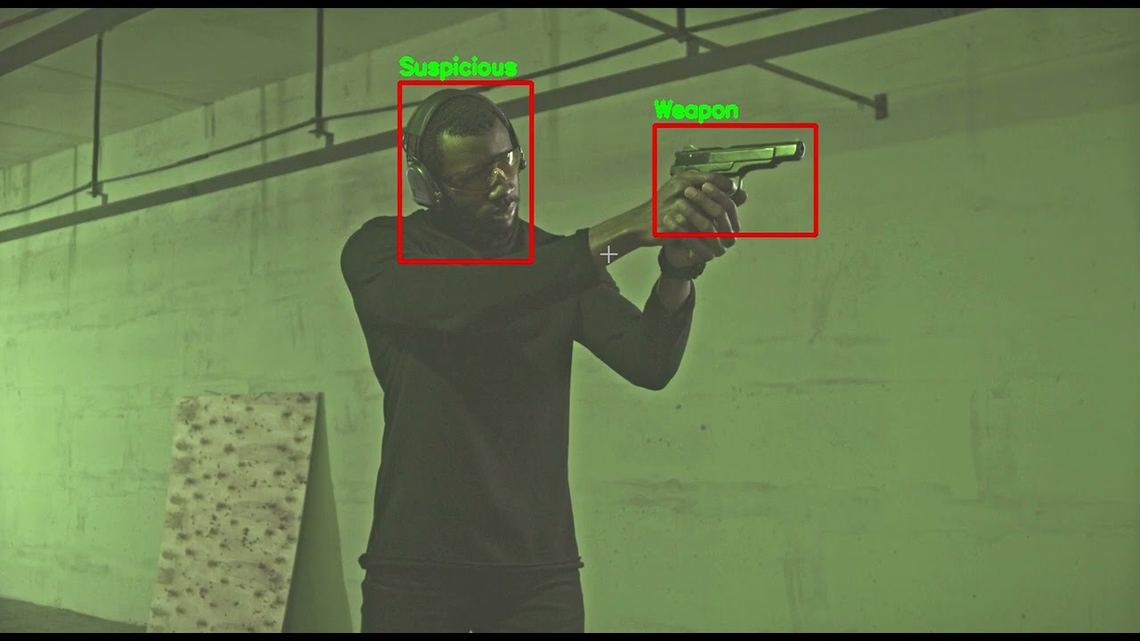 ai-gun-detection/README.md at main · AmirPasha25/ai-gun-detection · GitHub