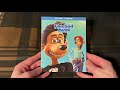 Flushed Away Blu Ray Overview