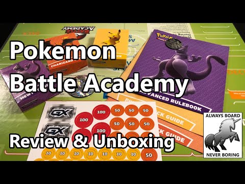 Unboxing & Review