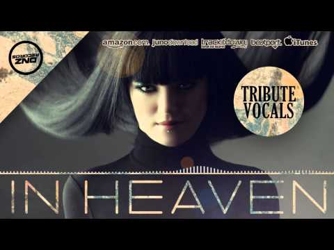 DNZ149 // TRIBUTE VOCALS - IN HEAVEN (Official Video DNZ RECORDS)