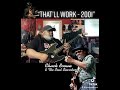 “That’ll Work - 2001” - (Chuck Brown & The Soul Searchers)