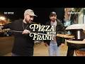 Frank Pinello Mike Fitzick Explore New Jersey S Iconic Pizzerias Pizza With Frank S2 Ep 02