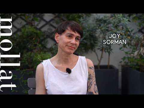 Joy Sorman - La vie brute