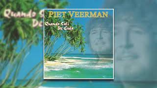 Piet VeermaN - Quando Sali De Cuba video