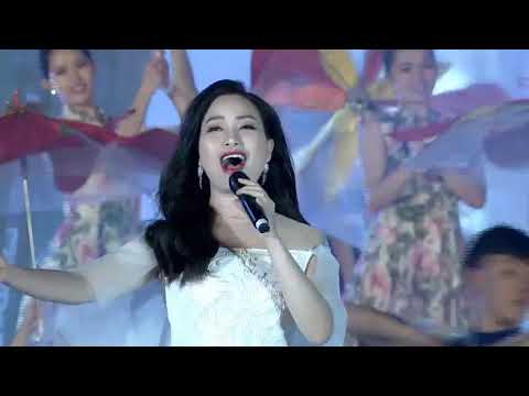 Bến Cảng Quê Hương Tôi I Huyền Trang