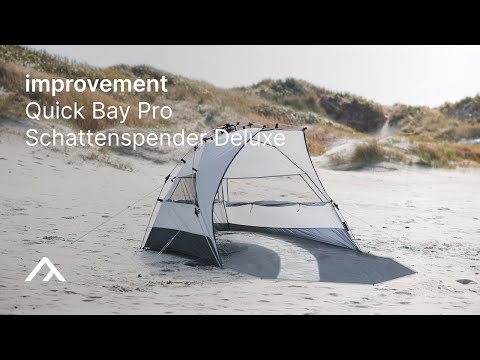 qeedo | Quick Bay Pro - Improvement
