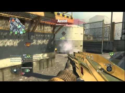 CoDBO - Live Commentary Session 9 pt.10 w/ Sp00n and DJB