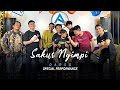 DARSO Sakur Ngimpi Live Cover ASACHANNEL Feat BARNET ATM SLEBEW
