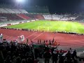 video: Magyarország - San Marino 8-0, 2010 - Buszos szurkolás