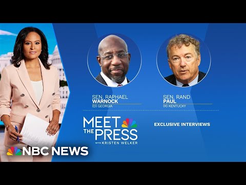 Meet the Press Full Episode — Dec. 14
