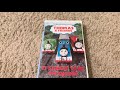Review Of Thomas Friends It S Great To Be An Engine 2004 Canadian VHS