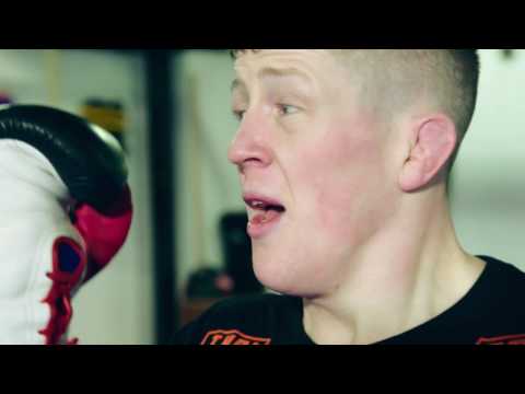 Paul Redmond Faces Sergio De Jesus Santos At Bellator 187
