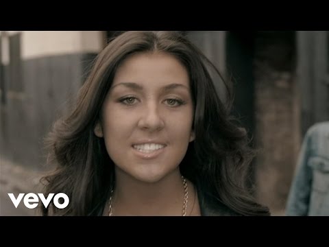 Amy Pearson - Don't Miss You (Video)